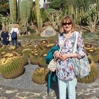 Irene Taylor's avatar