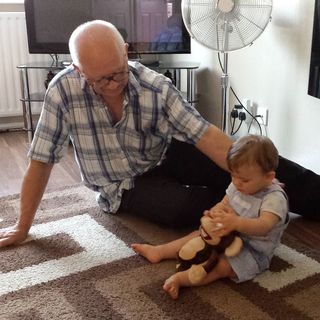 Stan Rorbach's avatar