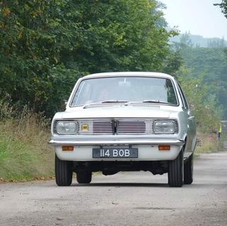 Robert Meldrum's avatar