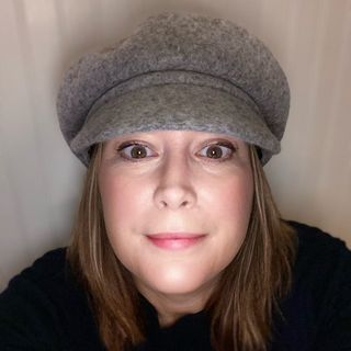 Rebecca Priestley's avatar