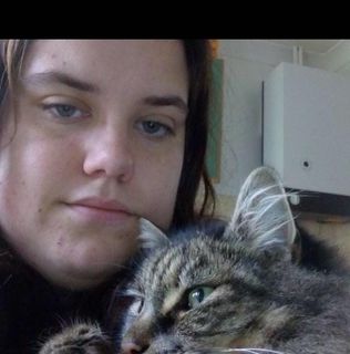 Rebecca Stimson's avatar