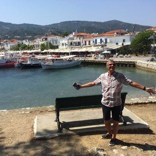 Peter Coleman's avatar