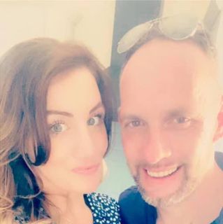 Arron McCarthy's avatar