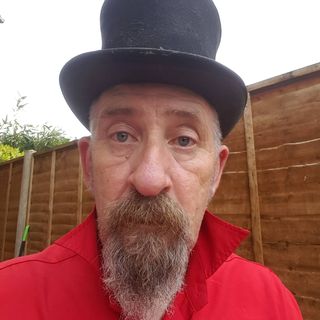 Charley D Lilley's avatar