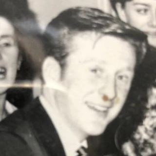 David Loddington's avatar