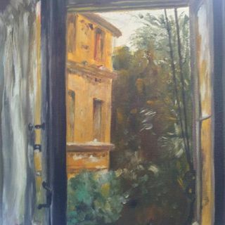 Farzin Kazem's avatar