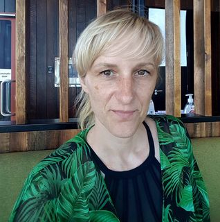 Kristina Cranfield's avatar