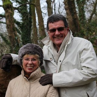 Carole Cousens's avatar