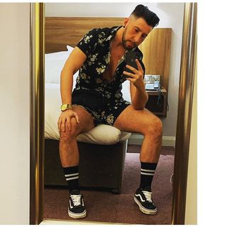 Alex Josiah's avatar