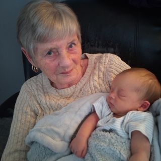 Angela Chilvers's avatar