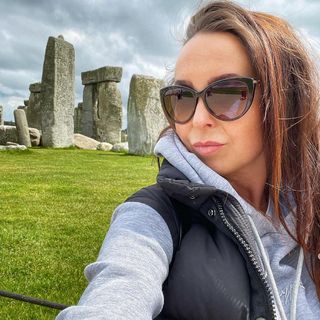 Gintare Abraitiene's avatar