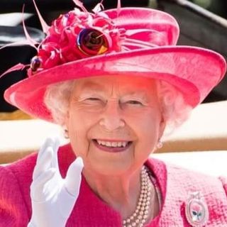 Angie Johnson's avatar