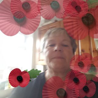 Teresa Briley's avatar