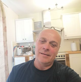 David Platt's avatar