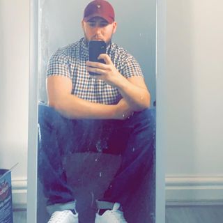 Liam Seeley's avatar