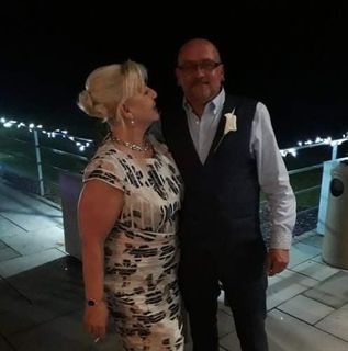 Debbie N Colin Williams's avatar