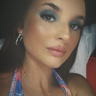 Kimberley Aird's avatar