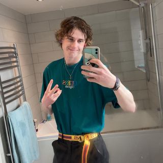 Jordan Bell's avatar