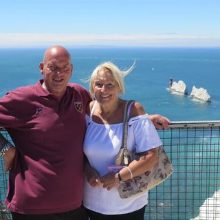 Lyn Johnson's avatar