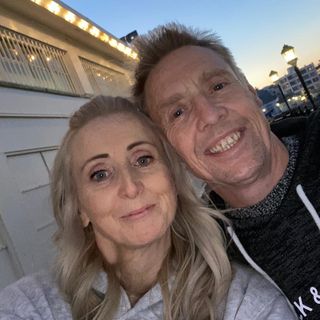 Marie MacBain's avatar