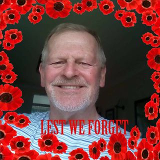 Alan Suthern's avatar