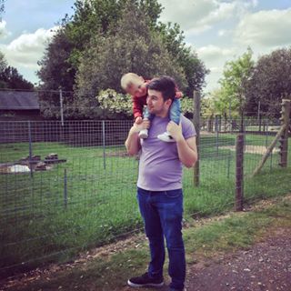 Keiran Ball's avatar