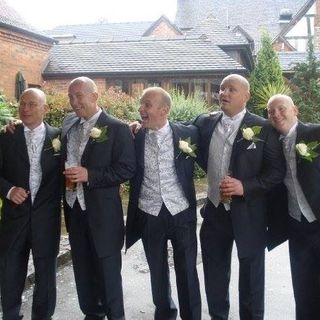 Dave Walker's avatar