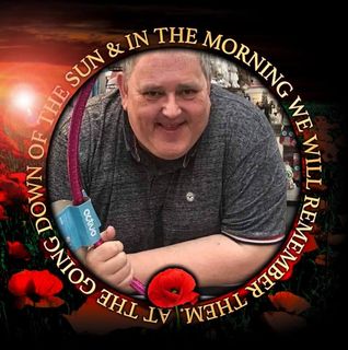 Geoff Savage's avatar