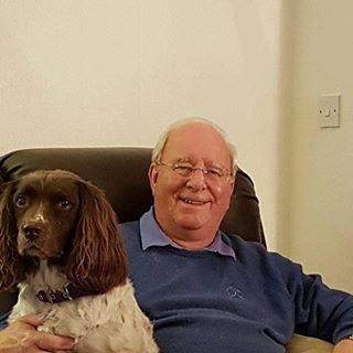 Malcolm Small's avatar