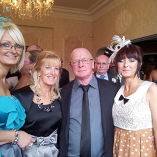 Keith Procter's avatar