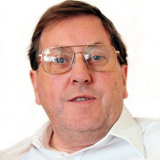 Norman Perriam's avatar