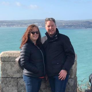 Pauline Holmes's avatar