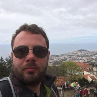 Stefan Ivanov's avatar