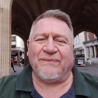 Ian Firth's avatar