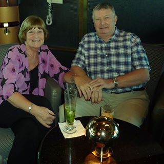 Patricia Somerville's avatar