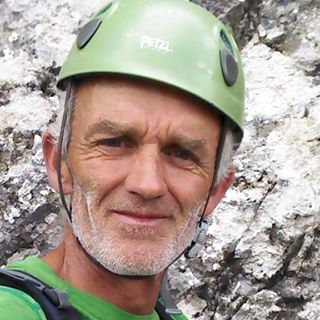 Mike Laing's avatar