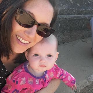 Sally Hodgson's avatar