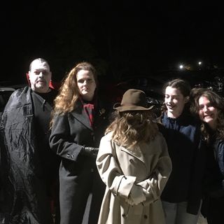 Malcolm Robertson's avatar