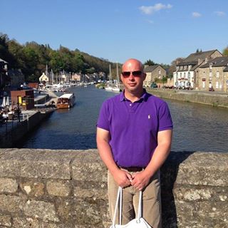 Adam Lilley's avatar