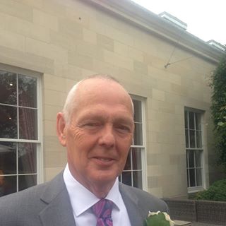 Derek Latham's avatar