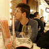 Antonio Montilla's avatar