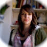 Samantha Darley's avatar