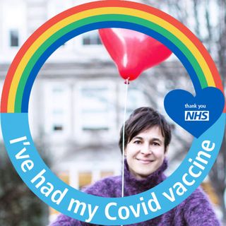 Mag Bak-Maier's avatar