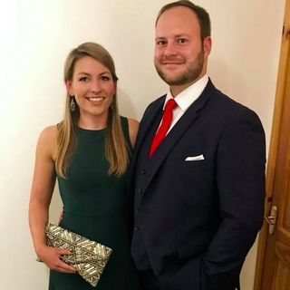 Julia Patience's avatar