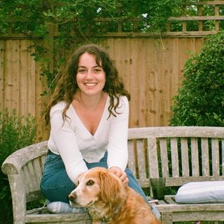 Gaby Schwarzmann's avatar