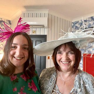 Christine Matthew's avatar