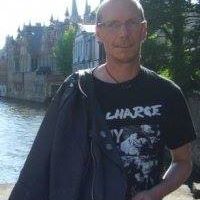 Brian Dino Dean's avatar