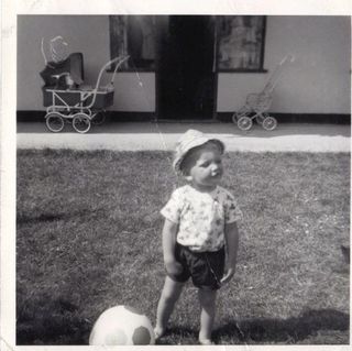 Anthony Reynolds's avatar