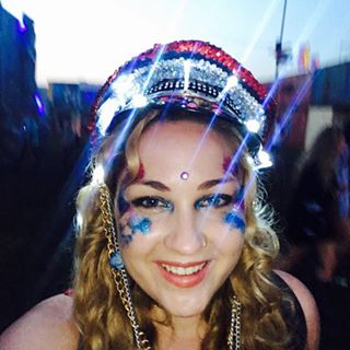 Yaz Buckner's avatar