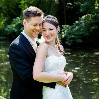 Naomi Taylor's avatar